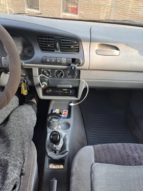 Обява за продажба на Skoda Felicia ~1 500 лв. - изображение 6