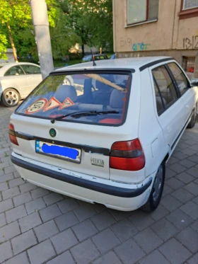 Обява за продажба на Skoda Felicia ~1 500 лв. - изображение 3