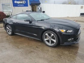 Ford Mustang 3.7 V6* ПЪЛНА СЕРВИЗНА ИСТОРИЯ! - 19200 лв. - 98162839 | Car24.bg