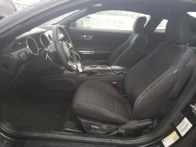 Ford Mustang 3.7 V6* ПЪЛНА СЕРВИЗНА ИСТОРИЯ! - 19200 лв. - 98162839 | Car24.bg