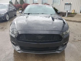 Ford Mustang 3.7 V6* ПЪЛНА СЕРВИЗНА ИСТОРИЯ! - 19200 лв. - 98162839 | Car24.bg