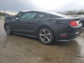 Ford Mustang 3.7 V6* ПЪЛНА СЕРВИЗНА ИСТОРИЯ! - 19200 лв. - 98162839 | Car24.bg