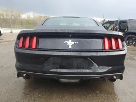 Ford Mustang 3.7 V6* ПЪЛНА СЕРВИЗНА ИСТОРИЯ! - 19200 лв. - 98162839 | Car24.bg