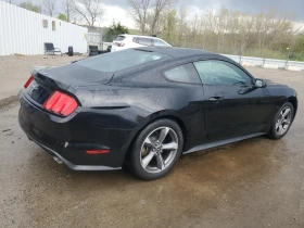 Ford Mustang 3.7 V6* ПЪЛНА СЕРВИЗНА ИСТОРИЯ! - 19200 лв. - 98162839 | Car24.bg