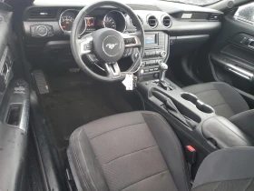 Ford Mustang 3.7 V6* ПЪЛНА СЕРВИЗНА ИСТОРИЯ! - 19200 лв. - 98162839 | Car24.bg