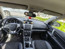 Обява за продажба на Mazda 6 ~7 200 лв. - изображение 6