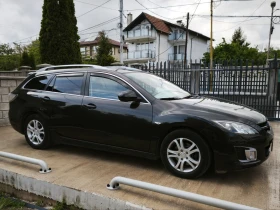 Обява за продажба на Mazda 6 ~7 200 лв. - изображение 1