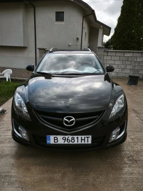 Обява за продажба на Mazda 6 ~7 200 лв. - изображение 1