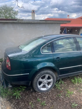 VW Passat | Mobile.bg    3
