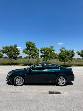 Opel Insignia 1.6 Turbo | Mobile.bg    2