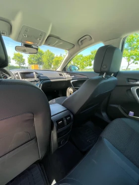 Opel Insignia 1.6 Turbo | Mobile.bg    9