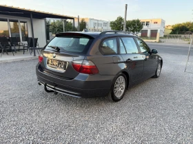BMW 320 D NAVI XENON - 8799 лв. - 75806417 4