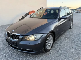 BMW 320 D NAVI XENON - 8799 лв. - 75806417 2