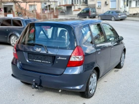 Honda Jazz 1.4i Газ/Бензин * PRINS* - 5699 лв. - 58689030 4