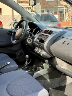 Honda Jazz 1.4i Газ/Бензин * PRINS* - 5699 лв. - 58689030 7