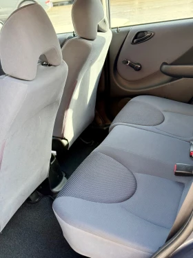 Honda Jazz 1.4i Газ/Бензин * PRINS* - 5699 лв. - 58689030 6