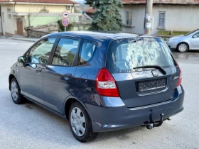 Honda Jazz 1.4i Газ/Бензин * PRINS* - 5699 лв. - 58689030 3