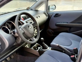 Honda Jazz 1.4i Газ/Бензин * PRINS* - 5699 лв. - 58689030 5
