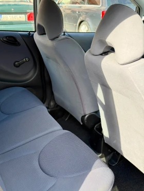 Honda Jazz 1.4i Газ/Бензин * PRINS* - 5699 лв. - 58689030 8