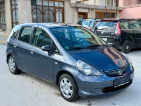 Honda Jazz 1.4i Газ/Бензин * PRINS* - 5699 лв. - 58689030 2