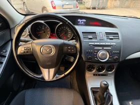 Mazda 3 1.6 16v-105..  | Mobile.bg    10