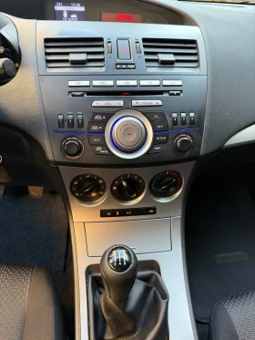 Mazda 3 1.6 16v-105..  | Mobile.bg    12