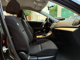Mazda 3 1.6 16v-105..  | Mobile.bg    13