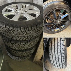 Mazda 3 1.6 16v-105..  | Mobile.bg    17