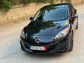 Mazda 3 1.6 16v-105..  | Mobile.bg    2