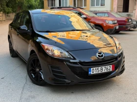Mazda 3 1.6 16v-105..  | Mobile.bg    3