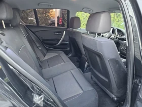 BMW 116 2.0D-116кс= 160.000км = 6СКОРОСТИ= FACE= КЛИМАТИК - 8800 лв. - 43407691 14