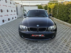 BMW 116 2.0D-116кс= 160.000км = 6СКОРОСТИ= FACE= КЛИМАТИК
