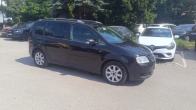 VW Touran 2.0TDi NAVI ANDROID | Mobile.bg    3