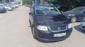 VW Touran 2.0TDi NAVI ANDROID | Mobile.bg    2