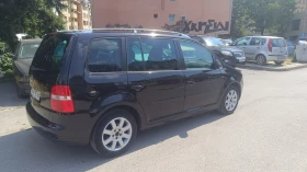 VW Touran 2.0TDi NAVI ANDROID | Mobile.bg    5