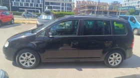 VW Touran 2.0TDi NAVI ANDROID | Mobile.bg    4