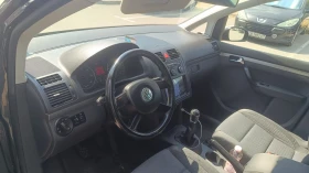 VW Touran 2.0TDi NAVI ANDROID | Mobile.bg    9