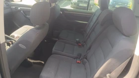 VW Touran 2.0TDi NAVI ANDROID | Mobile.bg    7