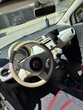 Fiat 500 | Mobile.bg    12