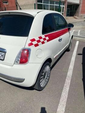 Fiat 500 | Mobile.bg    2