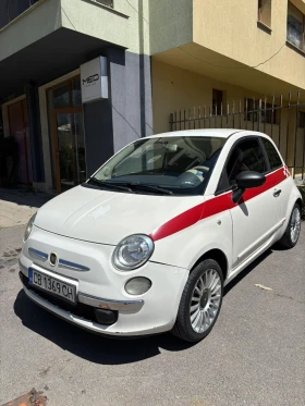 Fiat 500 | Mobile.bg    5