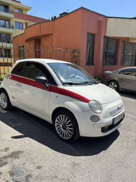 Fiat 500 | Mobile.bg    7
