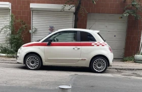 Fiat 500 | Mobile.bg    4