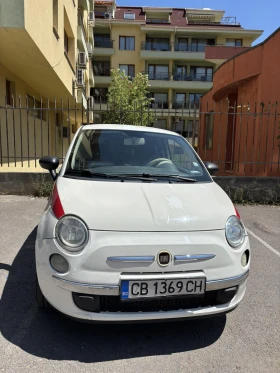 Fiat 500 | Mobile.bg    6