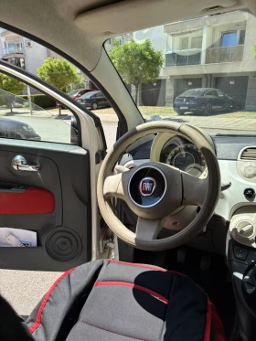 Fiat 500 | Mobile.bg    11