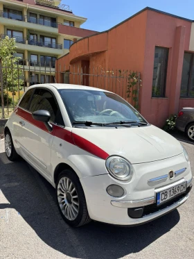 Fiat 500 | Mobile.bg    8