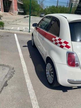 Fiat 500 | Mobile.bg    3