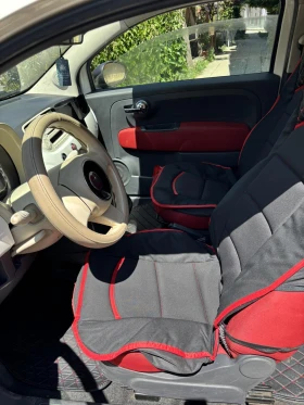 Fiat 500 | Mobile.bg    10