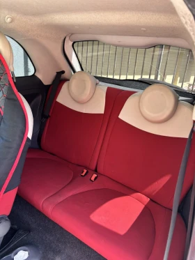 Fiat 500 | Mobile.bg    9