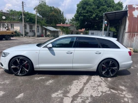 Обява за продажба на Audi A6 3хS-LiNE QUATTRO  ~24 900 лв. - изображение 1